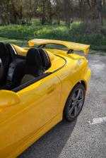 Honda S2000 CR 2008 года (NA)